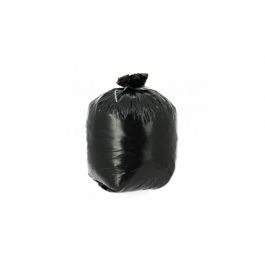 Sacs Poubelle pour Conteneurs 360L Noir - 30 microns x 100 Sacs - Delaisy  Kargo