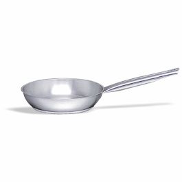 Sauteuse Inox 18/10 40 cm - Pujadas Pas Cher