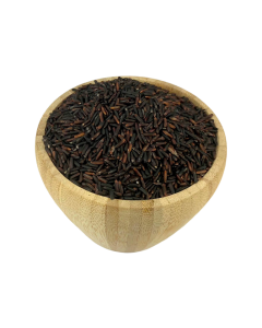 Riz Noir Bio en Vrac