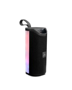 Enceinte Noire Sans Fil Dbe20 Dynabass