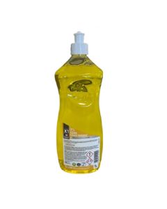 Liquide plonge manuel en flacon 1 litre EXEOL