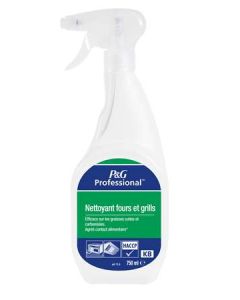 Nettoyant Four et grils Spray 750ml - Procter & Gamble France