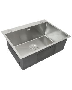 Evier Simple Inox KuKoo