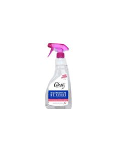 Bicarbonate de soude gel 750 ml  GLOSS