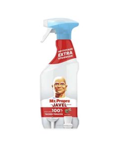 Nettoyant Multi-Usage Javel Spray 500ml - Procter & Gamble France