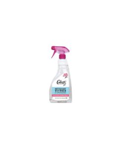 Nettoyant gel vitre 750 ml  GLOSS