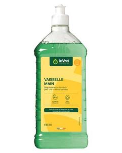 Liquide Vaisselle Flacon 1L - Action Pin