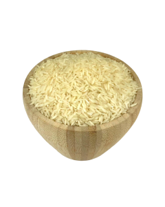 Riz Basmati Blanc Bio en Vrac